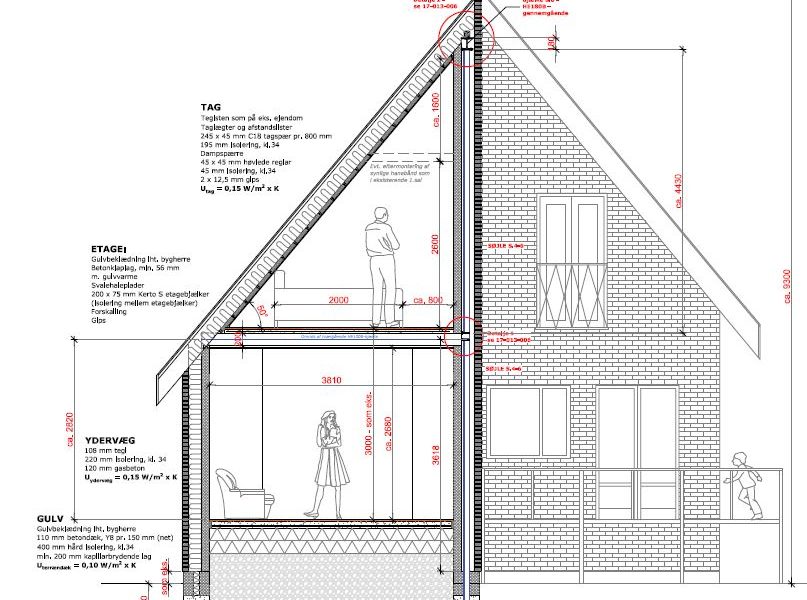 Statiske beregninger